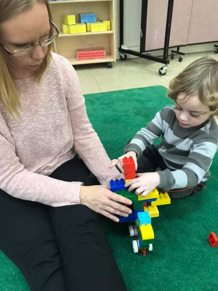 Grace Academy Christian Preschool Preschool in Modesto