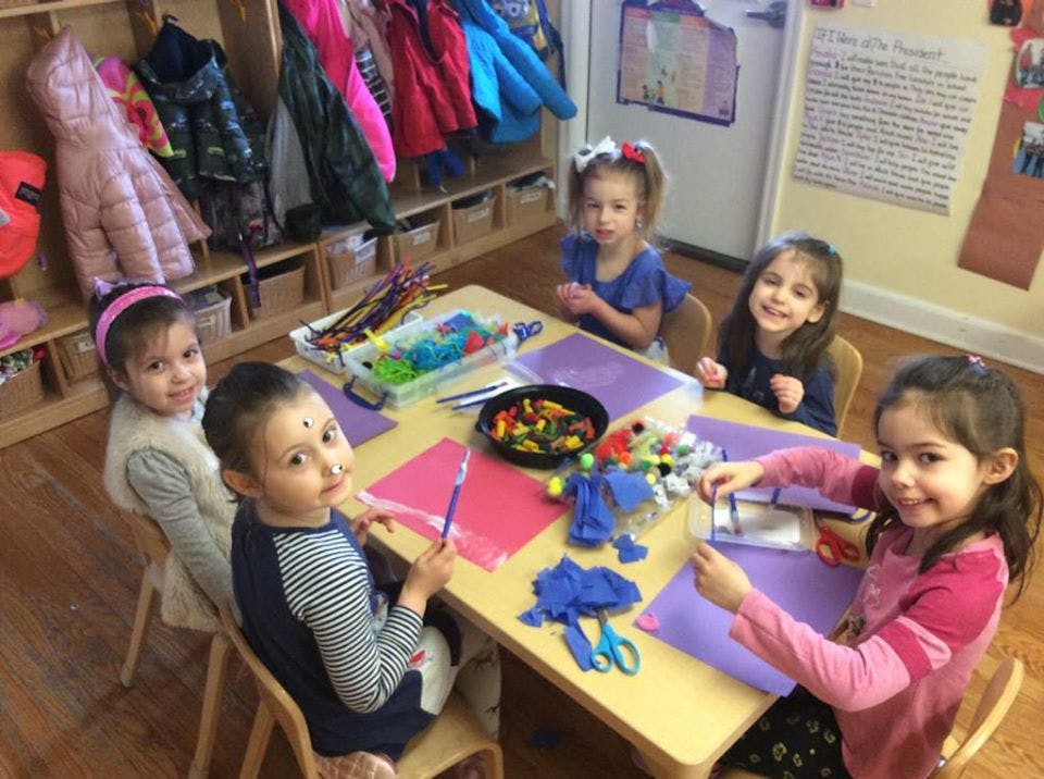 Bright Beginnings Early Childhood Program (Fairfield) Daycare in