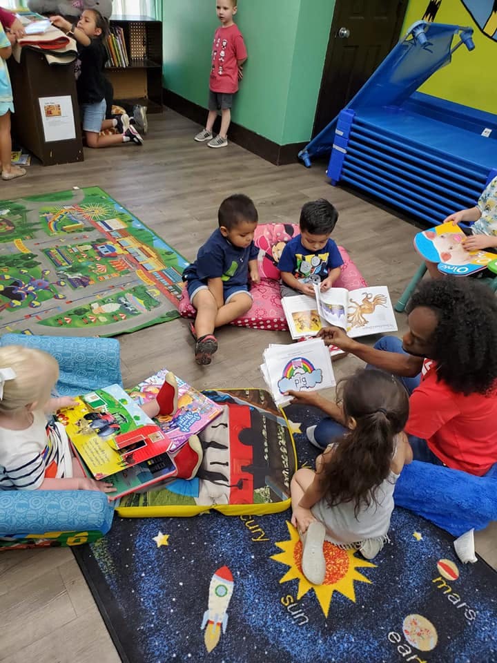 Little Stars Learning Center Preschool in Fort Worth, TX Winnie