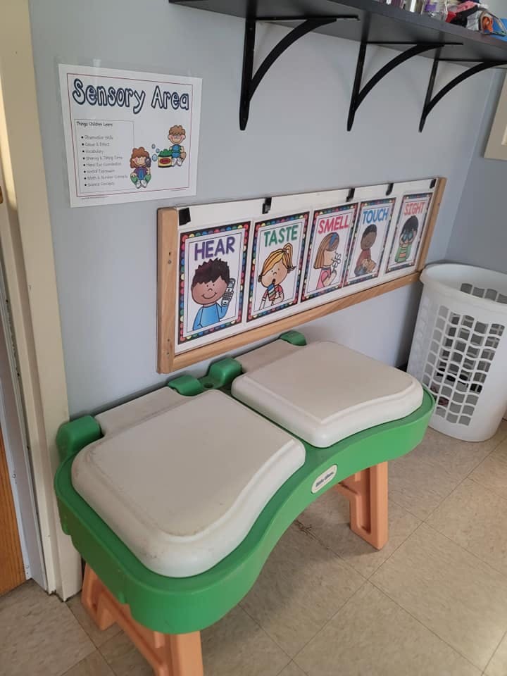 Parkview Carol Yoakum Child Development Center Daycare in Lincoln, NE