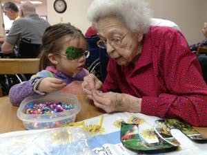 Golden Gate Academy (Northwest Ave) Preschool in Vineland, NJ Winnie