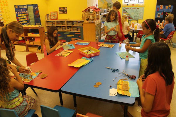 GermanAmerican School of Ft. Lauderdale Daycare in