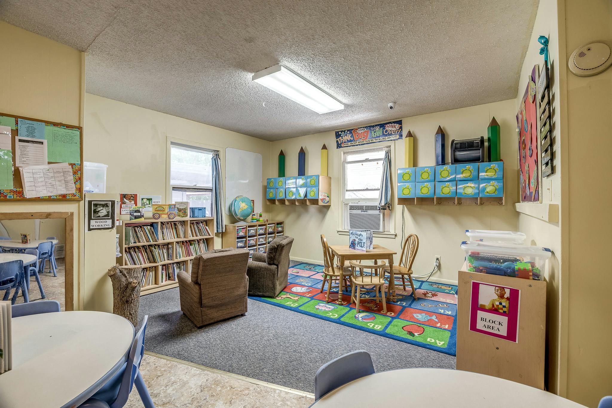 Liddle Kiddles Nursery & Daycare Daycare in Oklahoma City, OK Winnie