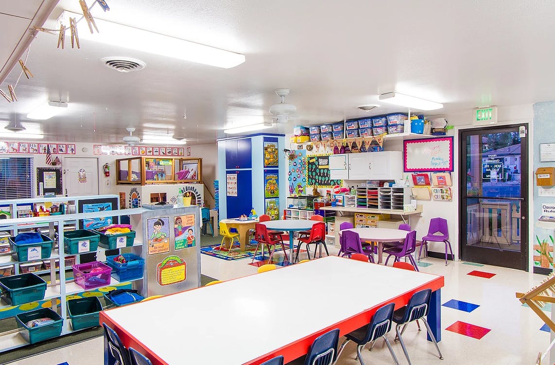 Kidz Time Preschool (Jones Road) Preschool in Yuba City, CA Winnie