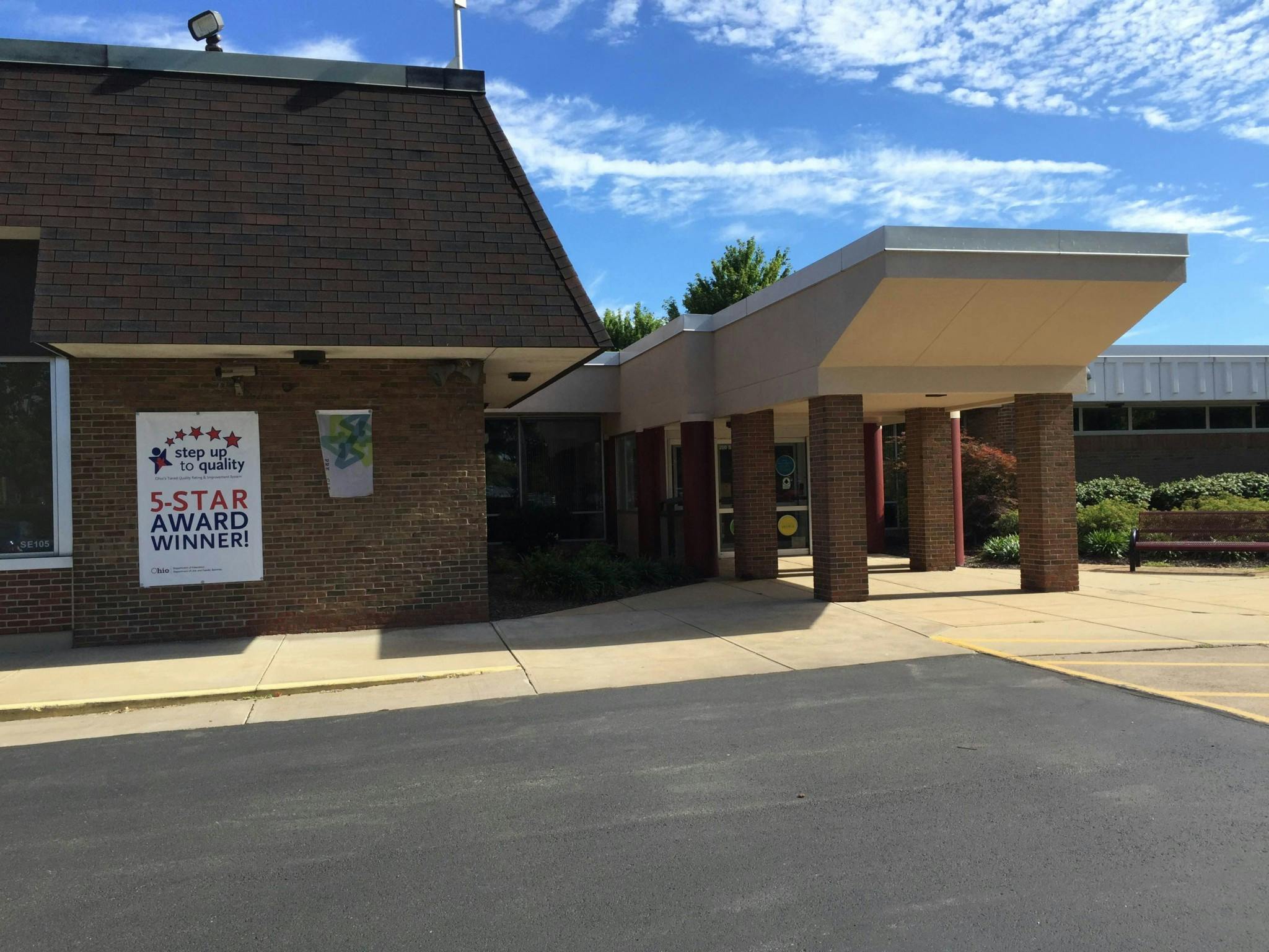 William Patrick Day Early Learning Center Preschool in Cleveland, OH