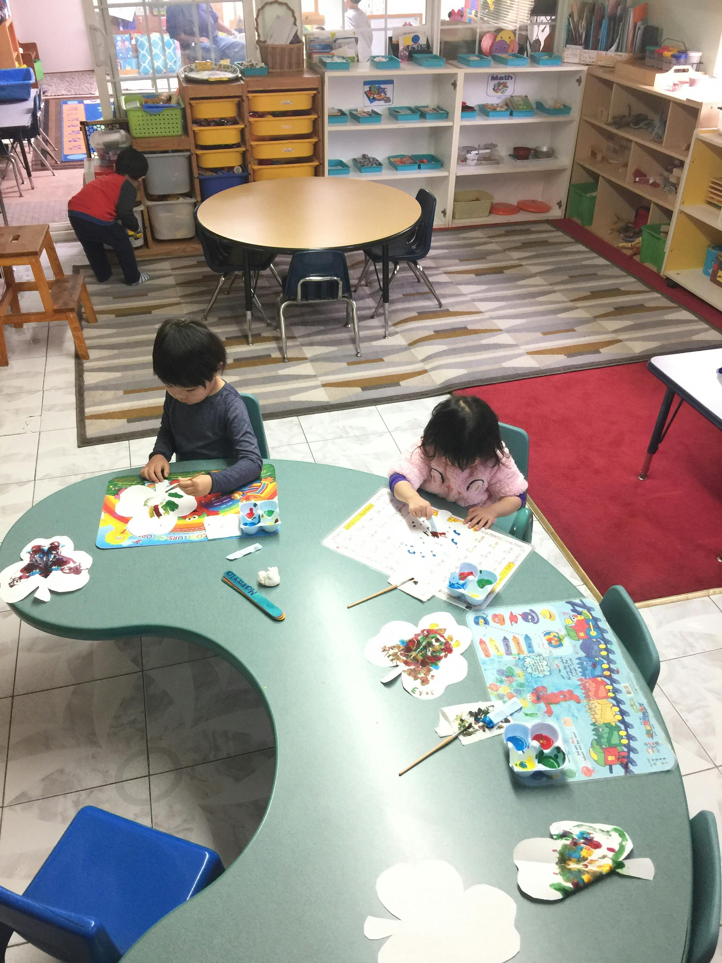 Mireya's Day Care Daycare in Hayward, CA Winnie