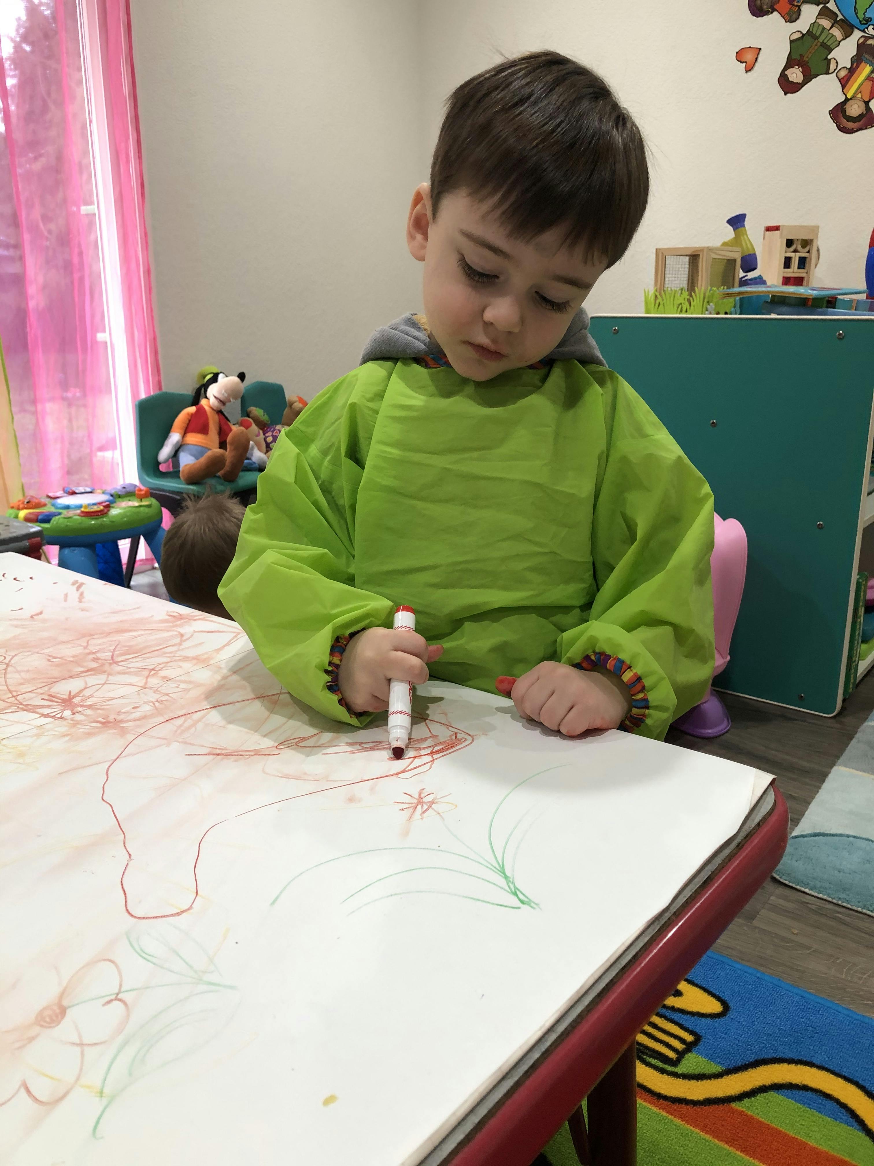 Dreamland Daycare Daycare in Everett, WA Winnie