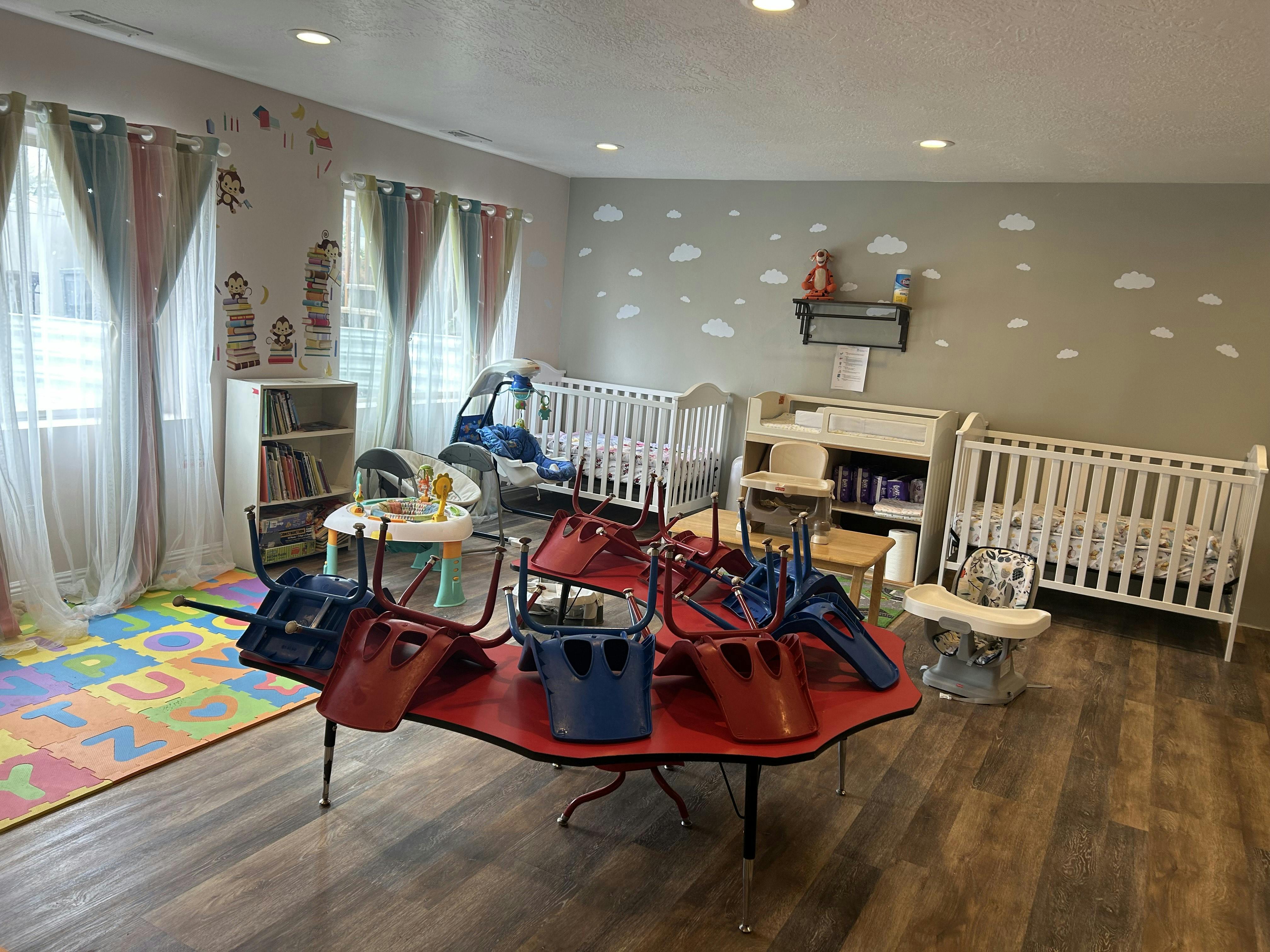 La Casita Childcare Daycare in Spanish Fork, UT Winnie