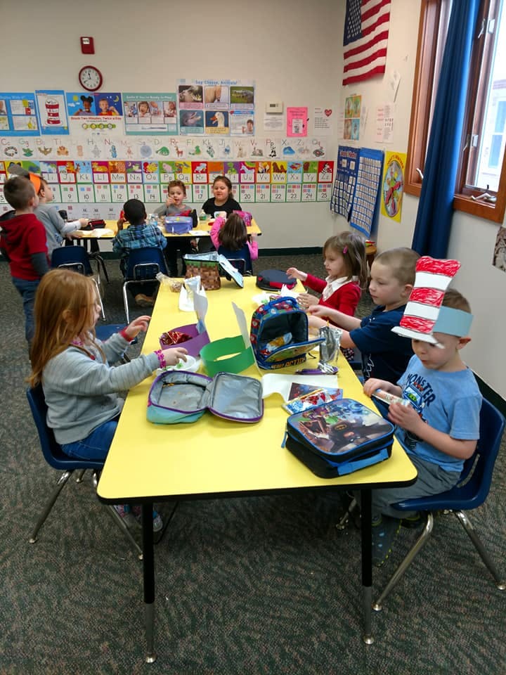 ABC Christian Preschool Preschool in Columbus, OH Winnie