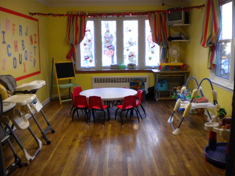 Giggles of Bay Ridge Day Care Daycare in Brooklyn, NY