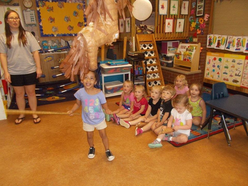 TLC Daycare Daycare in Shelby, NC Winnie