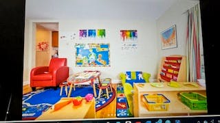 Alouette Family Daycare Daycare in Arlington, MA Winnie