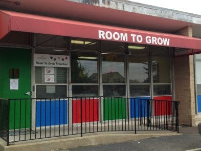 Room to Grow Preschool Preschool in Norwalk, CT Winnie
