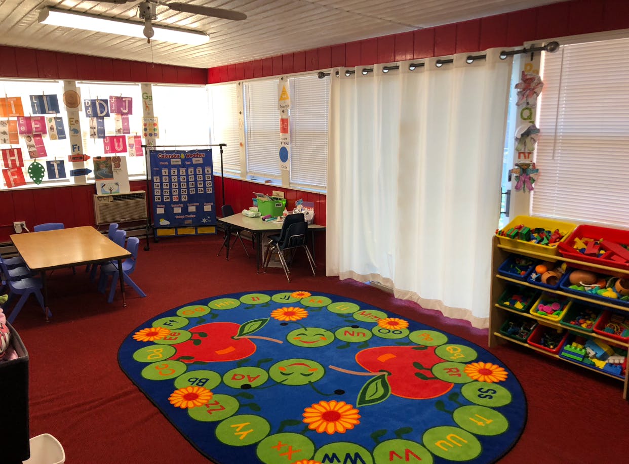 Dana's Family Childcare LLC Daycare in Allentown, PA Winnie