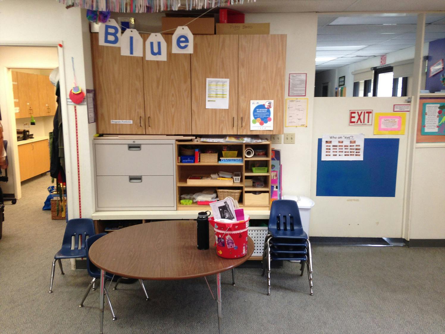 Irvine Community Nursery School Preschool in Irvine, CA