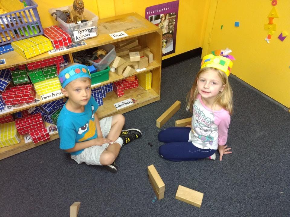 Hidden Hills Learning Tree Daycare in Jacksonville, FL Winnie