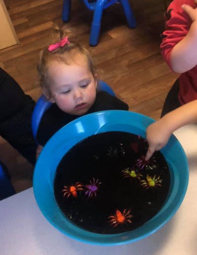 The Kingman Gingerbread House Daycare in Kingman, AZ Winnie