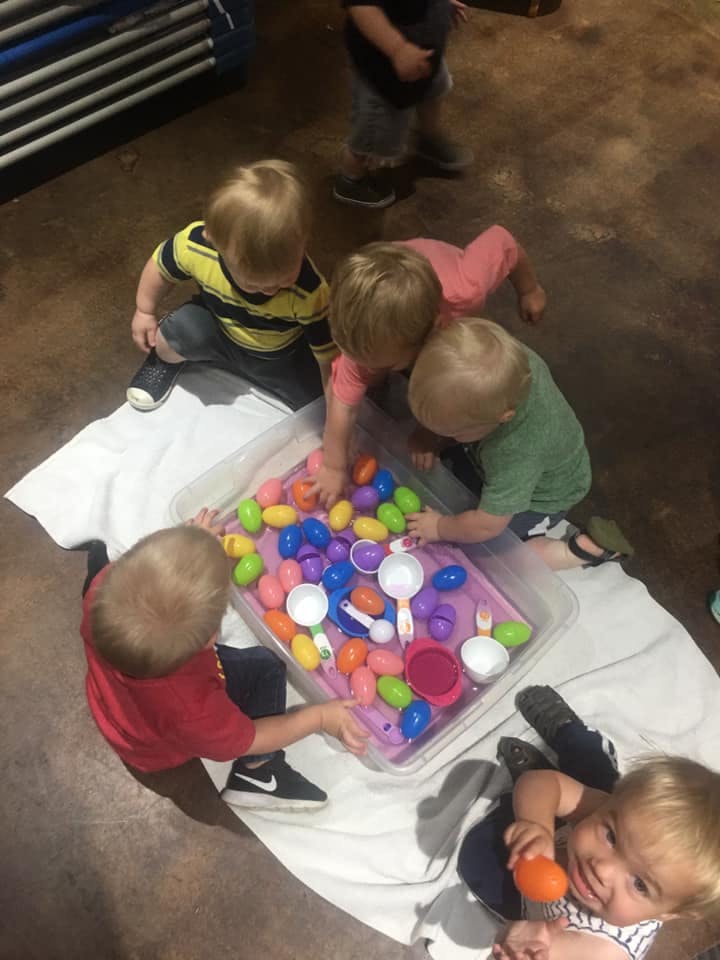 This Little Piggy Academy Too Daycare in Waco, TX Winnie