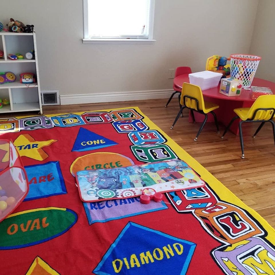 Positive Impressions Childcare Daycare in Roseville, MI Winnie