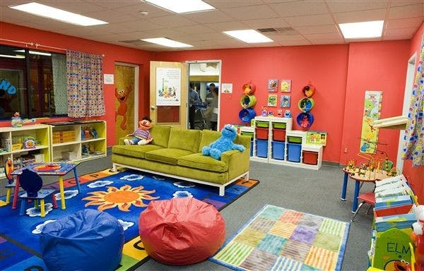 We Care Child Care Center Daycare in Minneapolis, MN Winnie