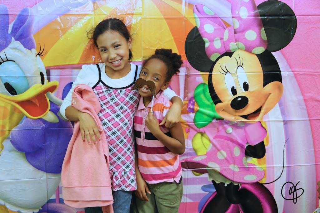 Dunamis Christian Center Daycare in Newport News, VA