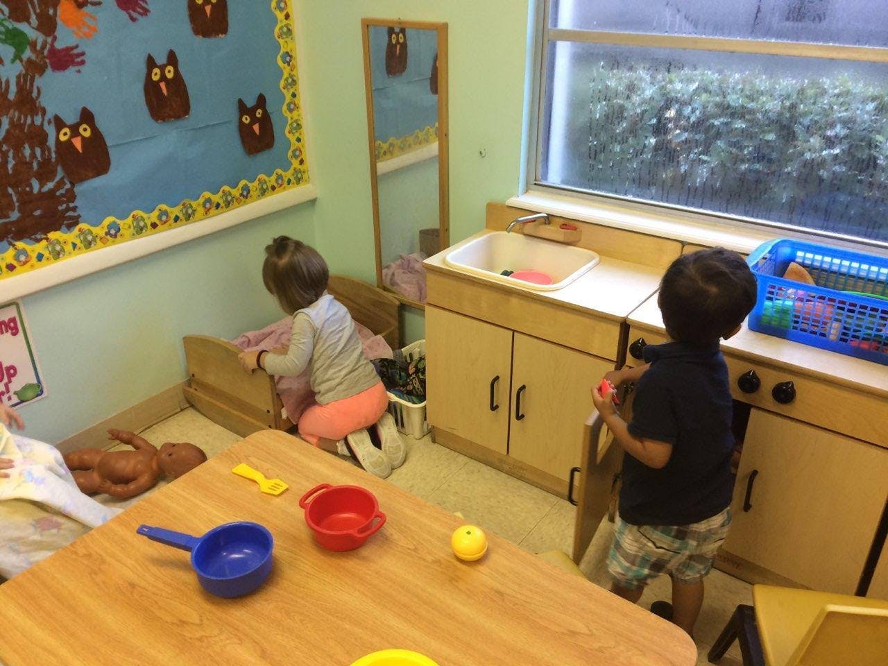 The Learning Tree Preschool Center Preschool in Jacksonville, FL Winnie