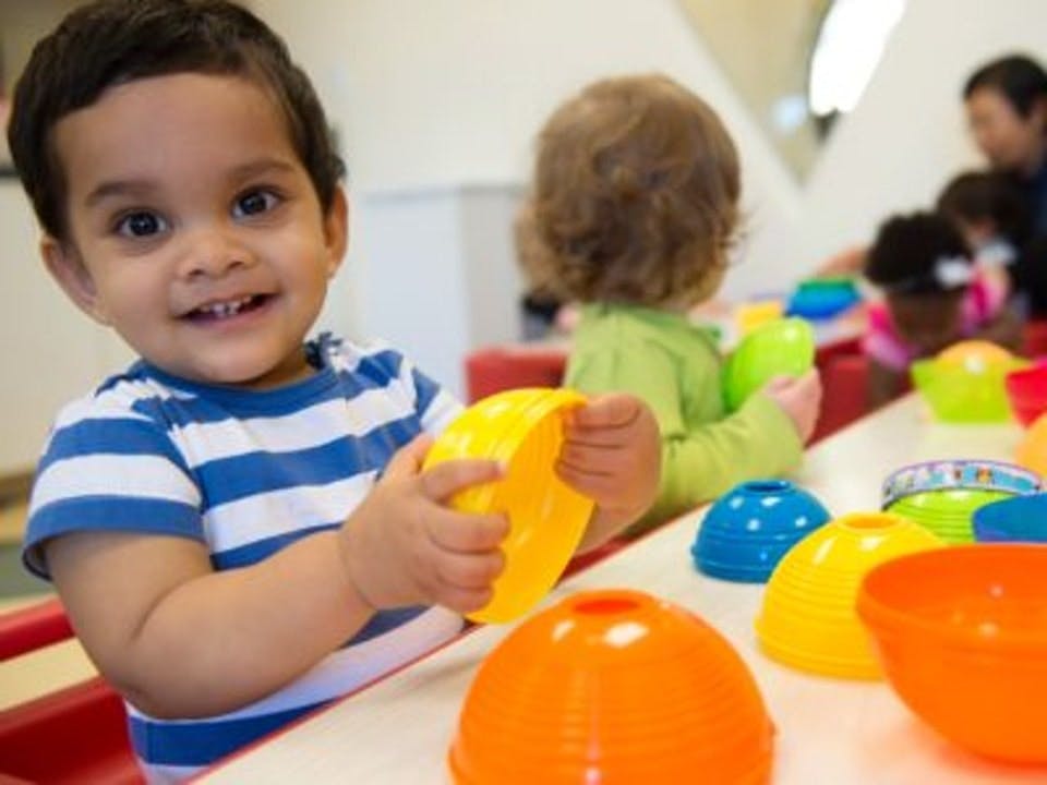 Xplor Preschool & School Age Care Daycare in Fort Worth, TX Winnie