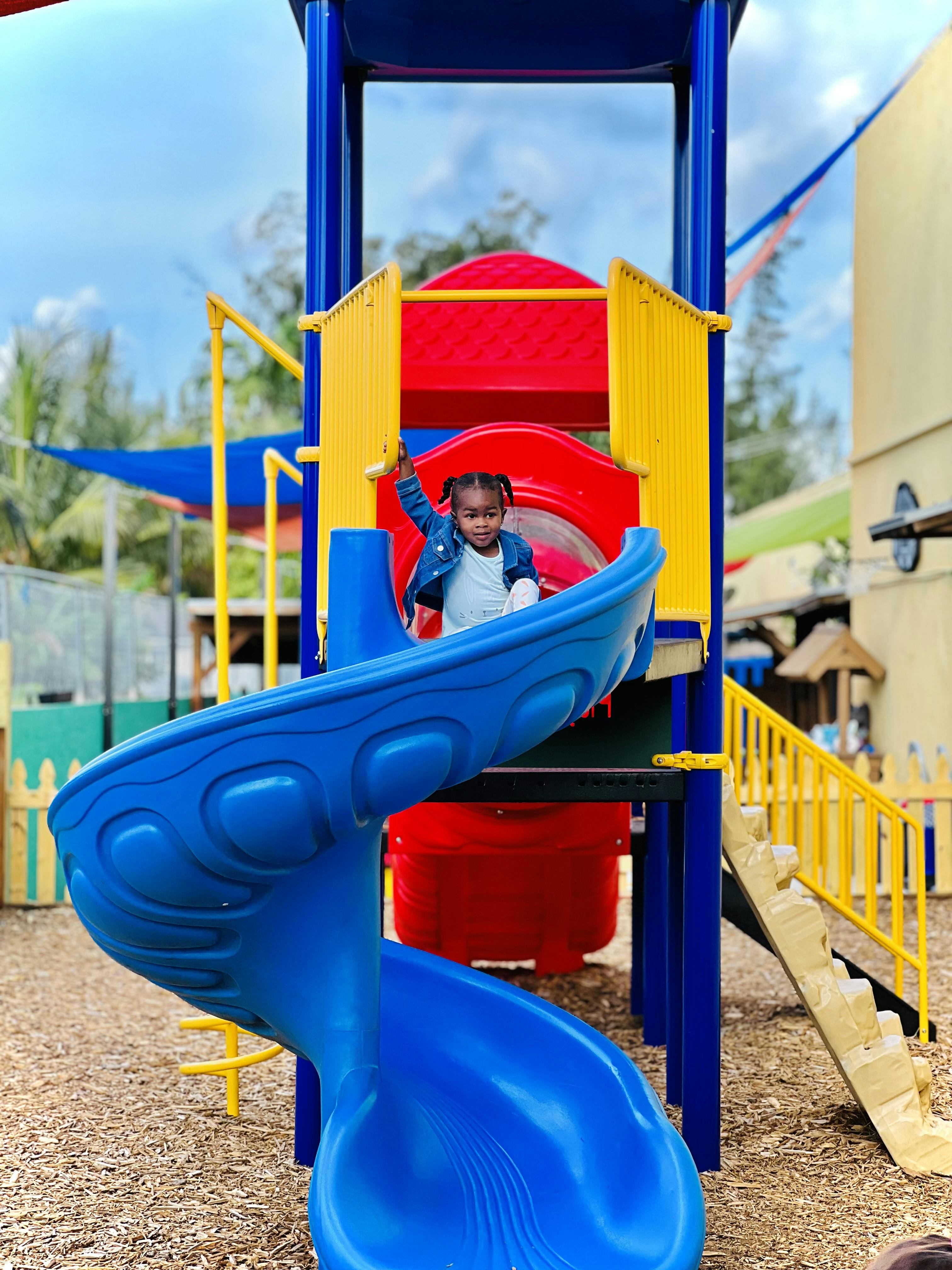 Kiddie Corner Academy Preschool in Hialeah, FL Winnie