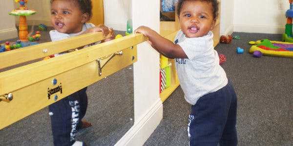 A Childs View Preschool (Washington) Daycare in Quincy, MA Winnie