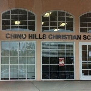 Heights Christian Schools Chino Hills Preschool Preschool in Chino
