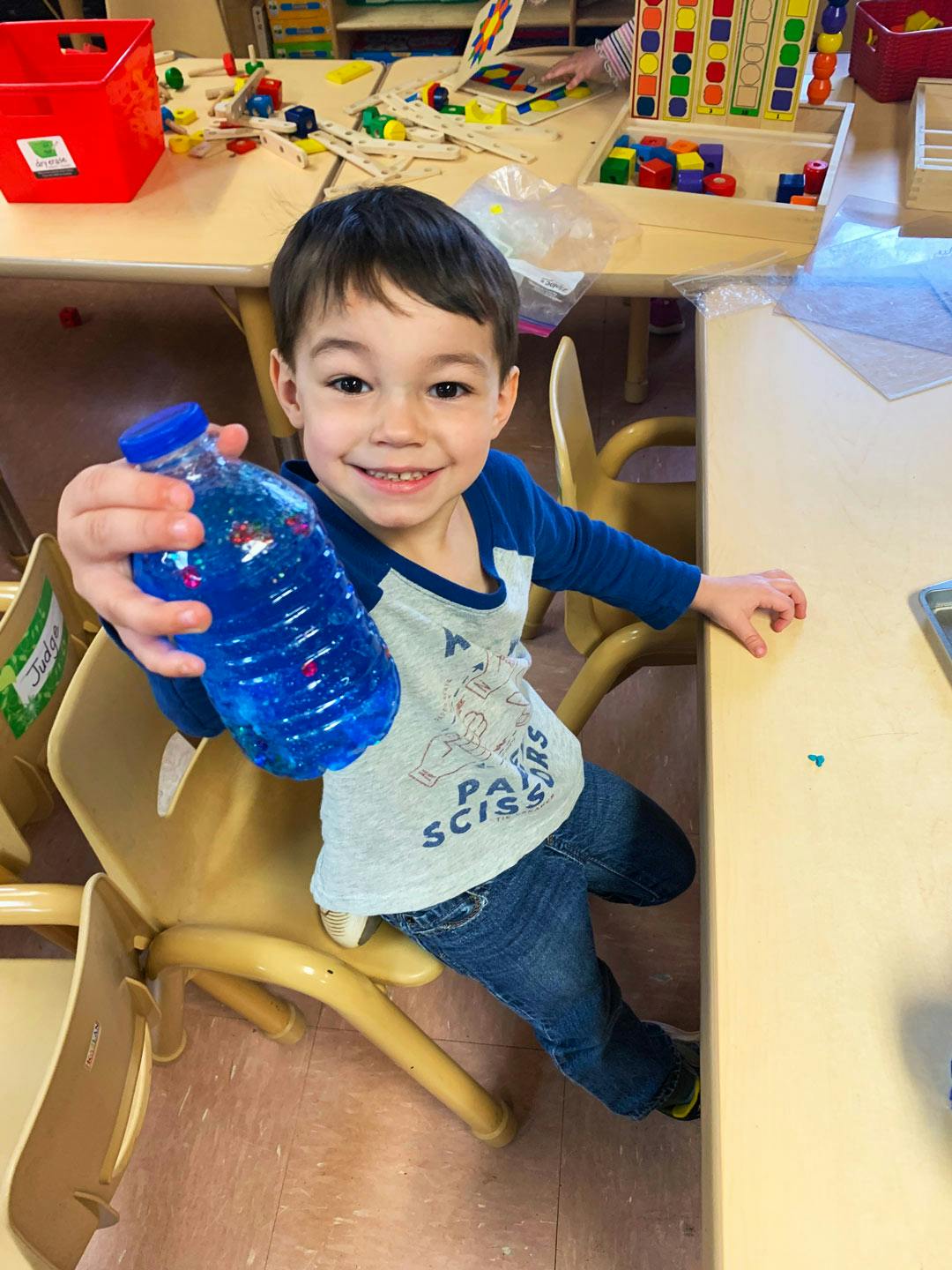 Sunshine House of Easley Daycare in Easley, SC Winnie