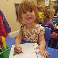 Bright Minds Academy Preschool in Amarillo, TX Winnie