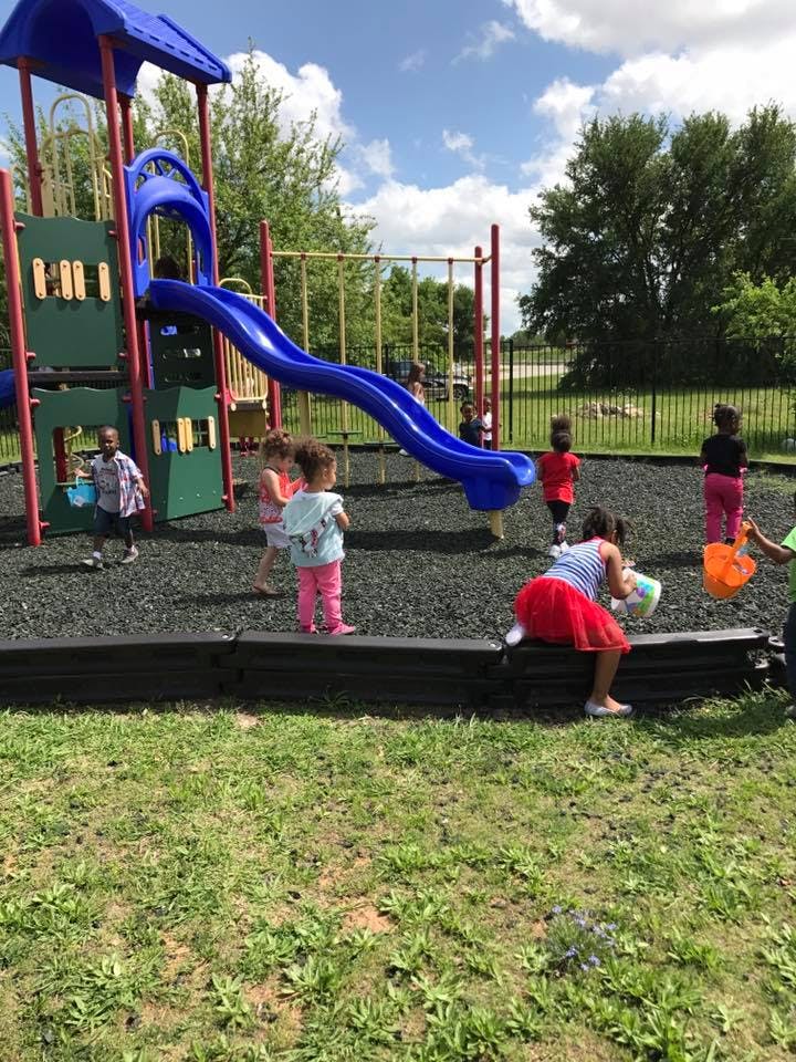 Magical Moments Daycare Center Preschool in Fort Worth, TX Winnie