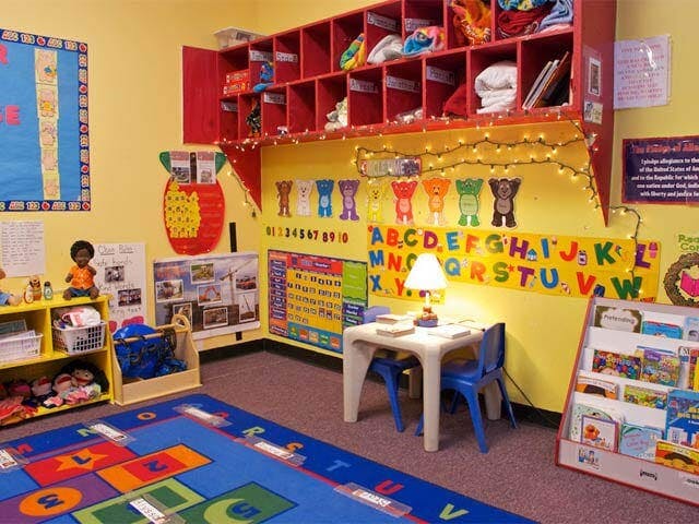 Tiny Tots Christian Academy Preschool in Kissimmee, FL Winnie
