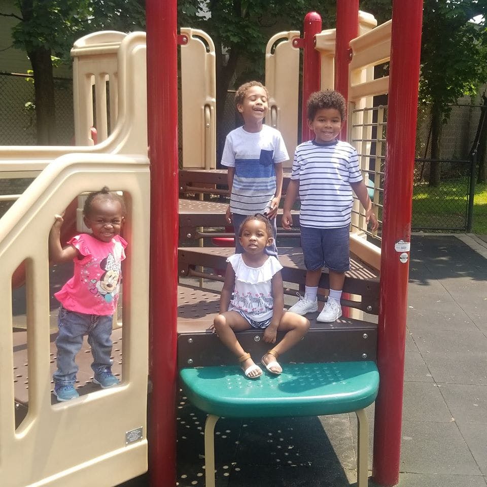 Helping Hands Child Daycare Daycare in Newark, NJ Winnie