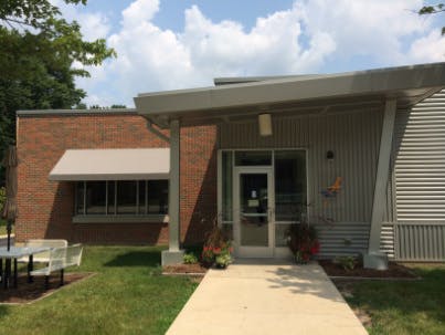 The Children's Center of Celebration Preschool in Naperville, IL Winnie