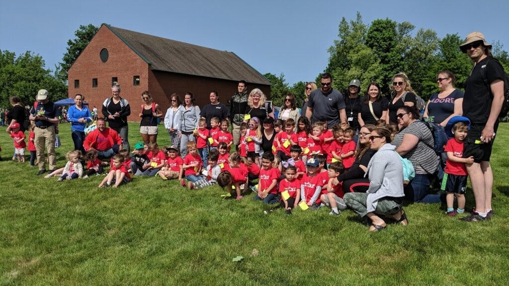 My Little Rascals Too Daycare in Southington, CT Winnie