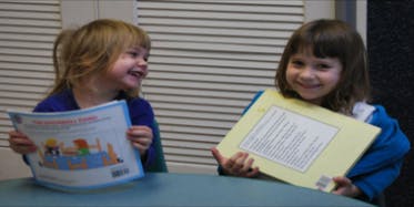 Mill Avenue Preschool Preschool in Tempe, AZ Winnie