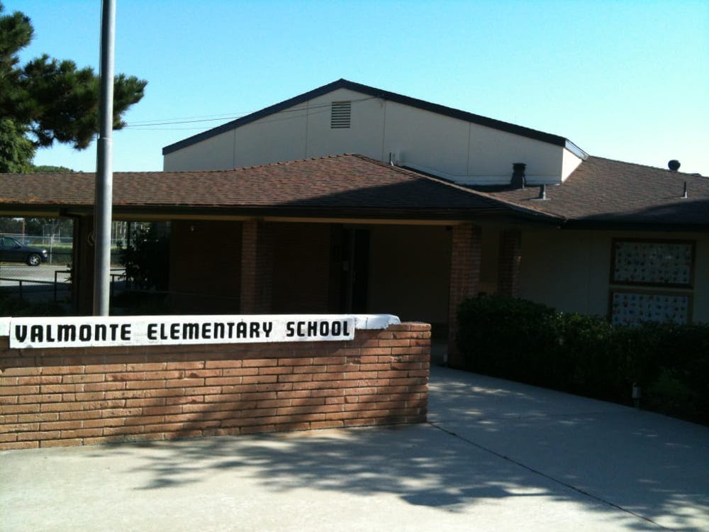 Valmonte Early Learning Academy Preschool in Palos Verdes Estates, CA