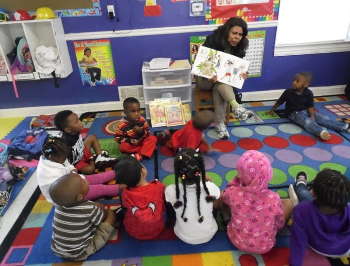 Genesis Learning Academy Of Kennesaw Preschool in