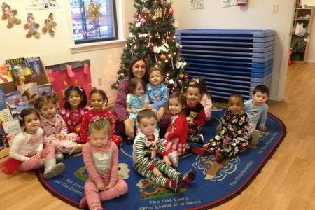 Hugs & Kiddies Early Learning Center Preschool in Staten Island, NY