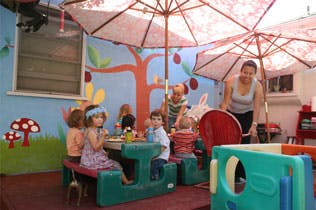 Lala Land Daycare Daycare in Los Angeles, CA Winnie