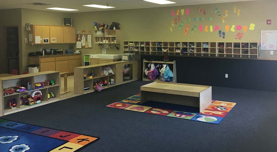 Lil Tykes Childcare Llc Daycare in Minneapolis, MN Winnie