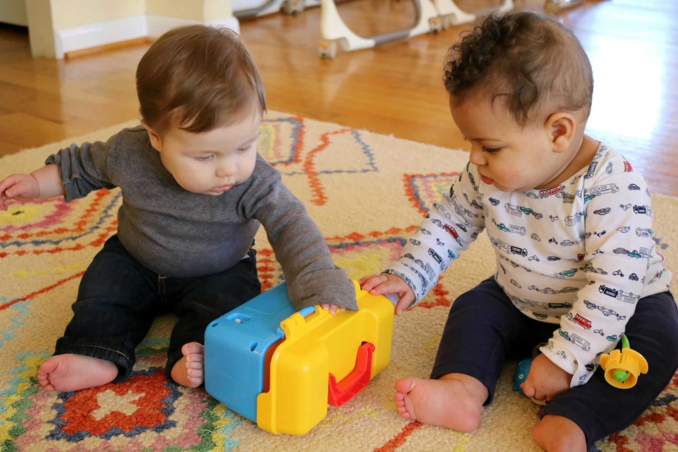 My Bundle of Joy (Piedmont) Daycare in Portland, OR Winnie