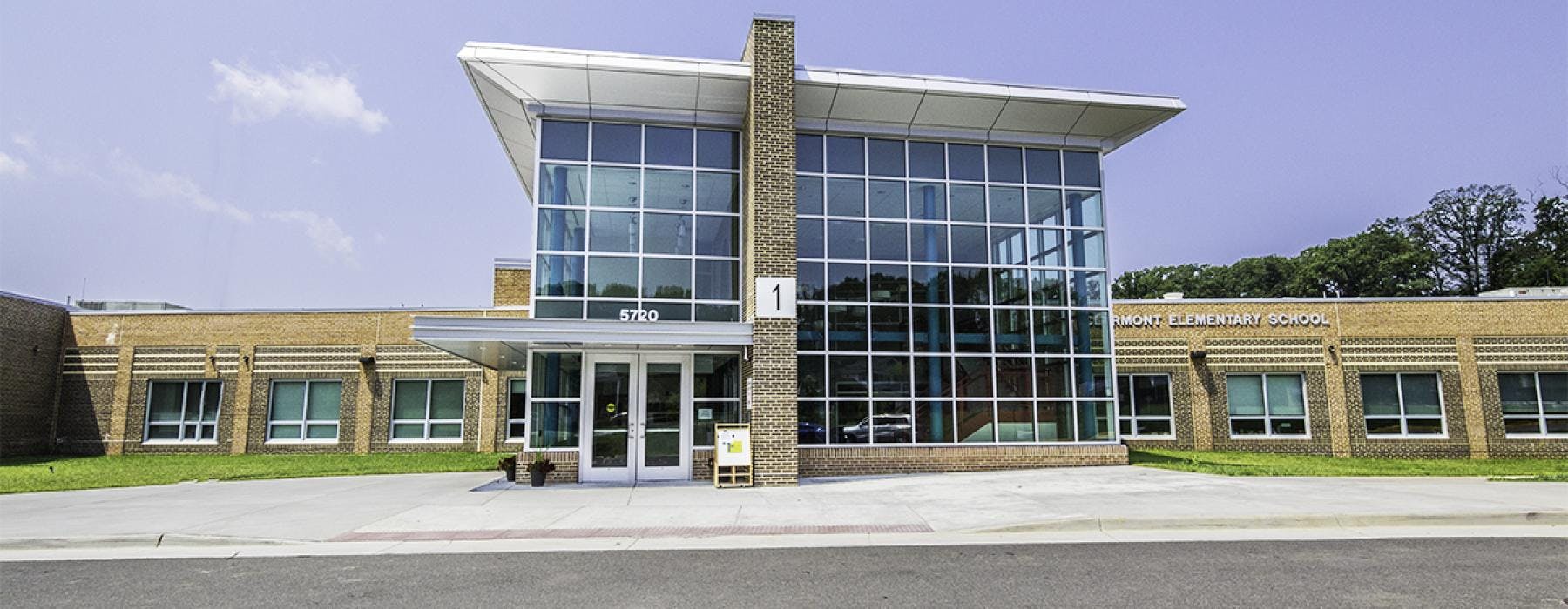 OFC/SACC (Clermont Elementary School) Daycare in Alexandria, VA Winnie