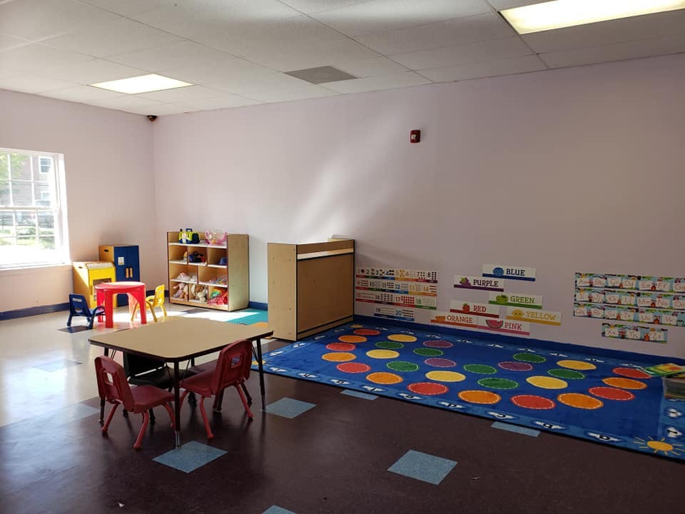 Creative Scholars Academy Daycare in Memphis, TN Winnie