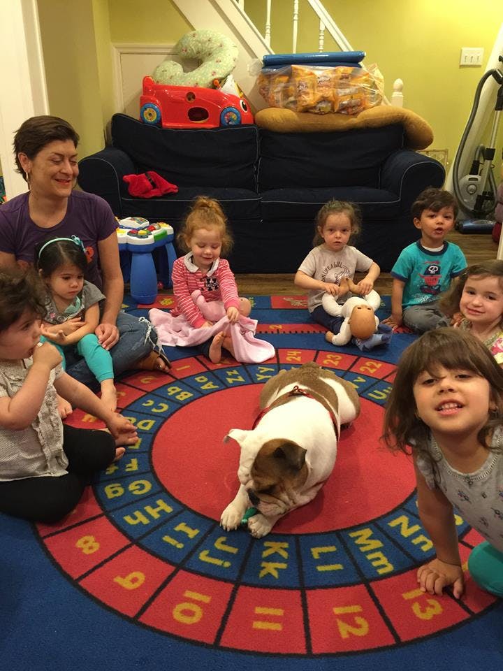 Little Dreams Cafe, Inc. Daycare in Brooklyn, NY Winnie