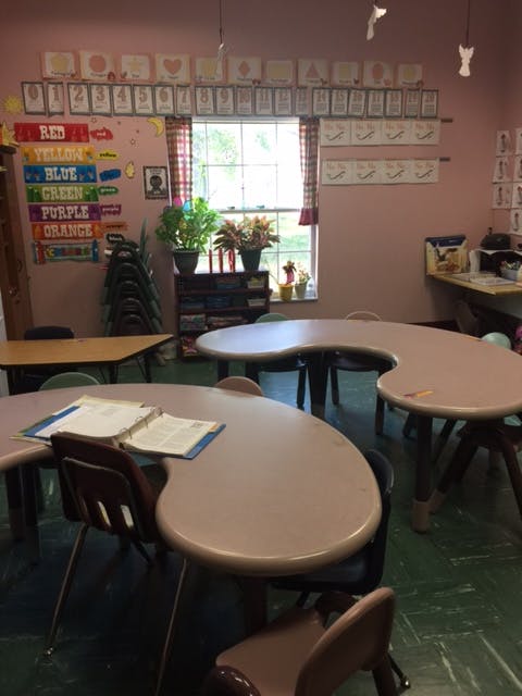 College Park Kiddie Kampus Daycare in Orlando, FL Winnie