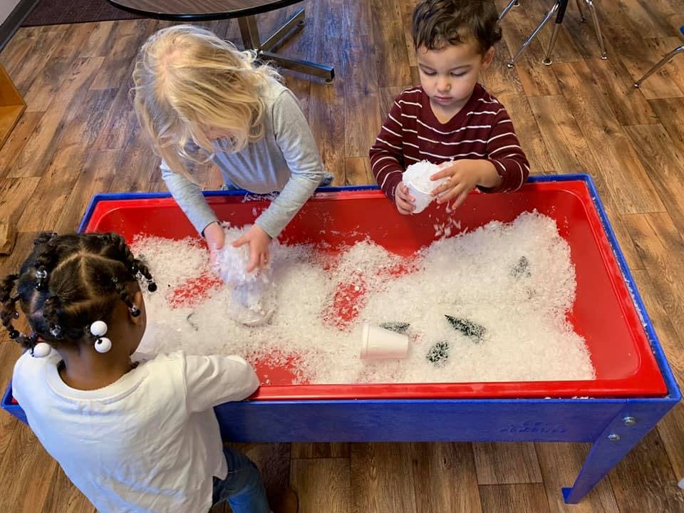 Kids Universe Daycare in Elizabethtown, KY Winnie