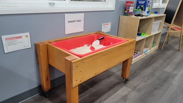 The Learning Tree Childcare Center Daycare in Everett, WA Winnie